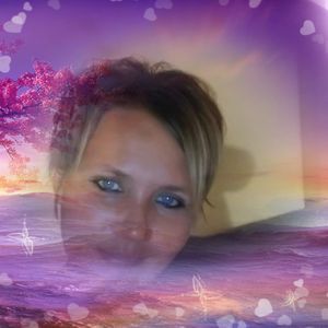 Meet your Posher, Christy